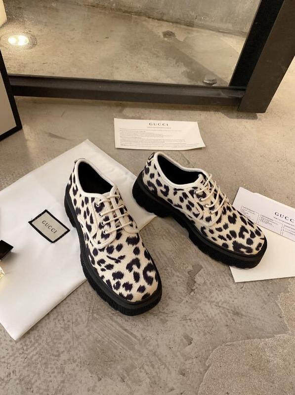 SAMC - GUKI Women Shoes - 1717