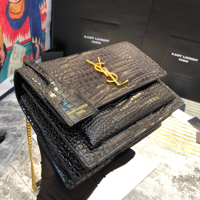 Satchel Bags - SLY Bags - 1676