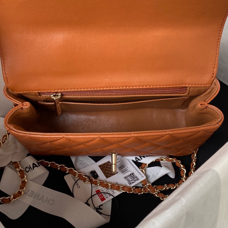 Chanel Bags