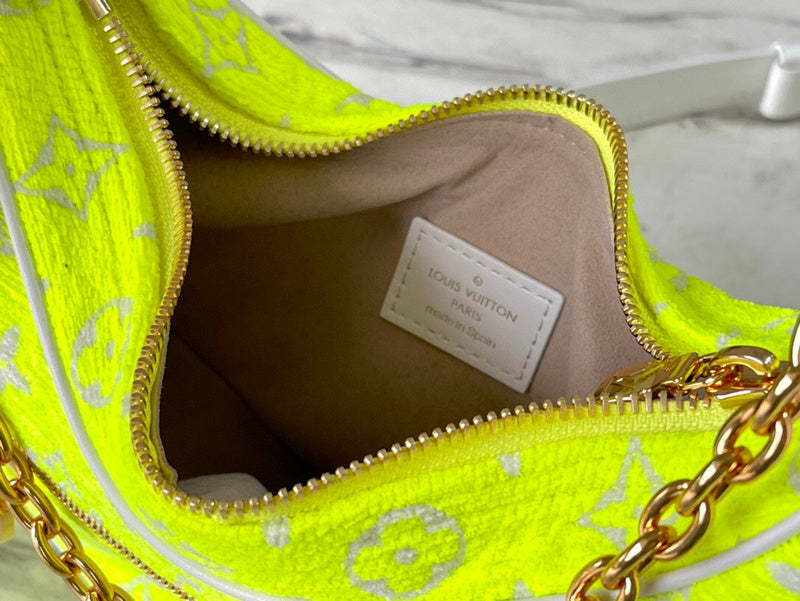 GlamI Lu-Vi bags - 4965