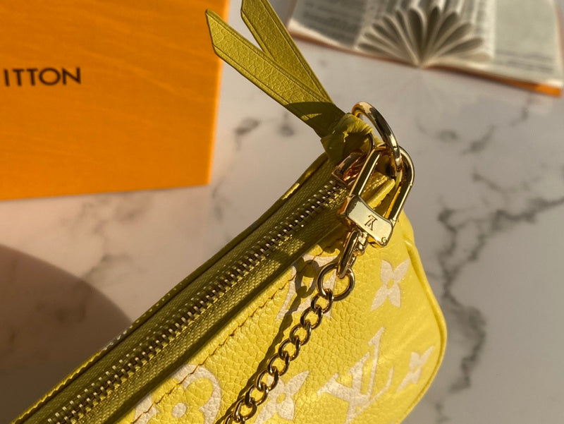 Glami Fashion Lu-Vi Bags - 16860