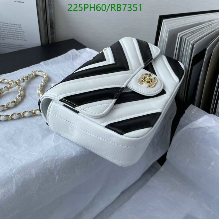 SAMC - CHL Bags - 419