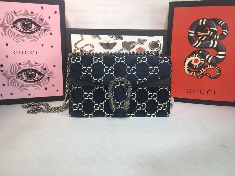 Glami Fashion - GCI Bags - 10635