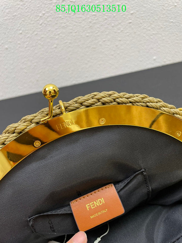 Glami - FDE Bags - 2923