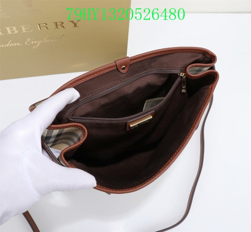 ELE Fashion -BBR Bags - 515