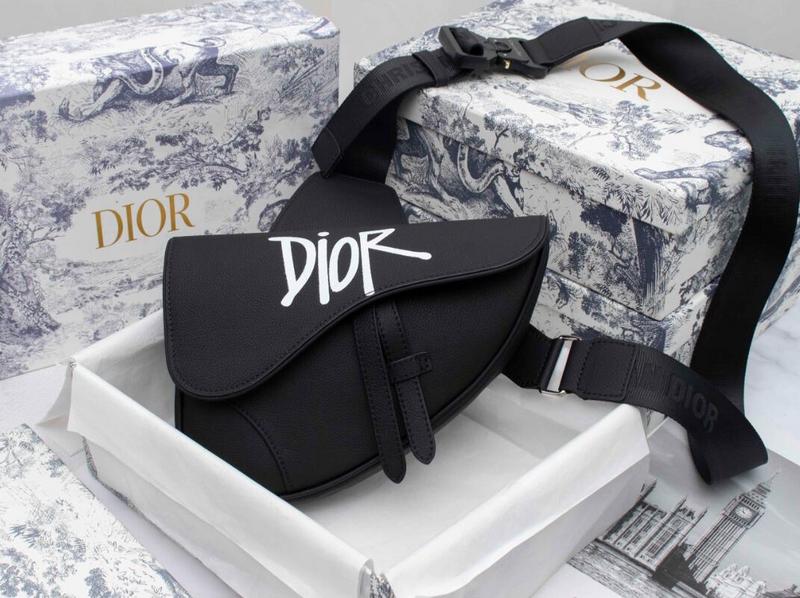 SAMCC - DOR Bags - 751