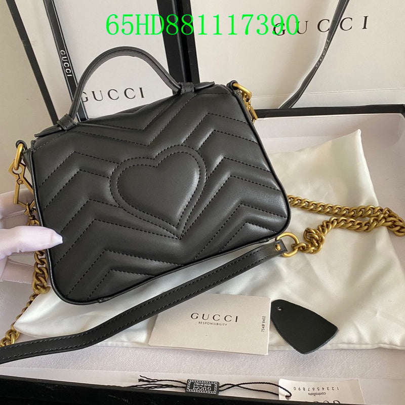 Glami Fashion - GCI Bags - 10618