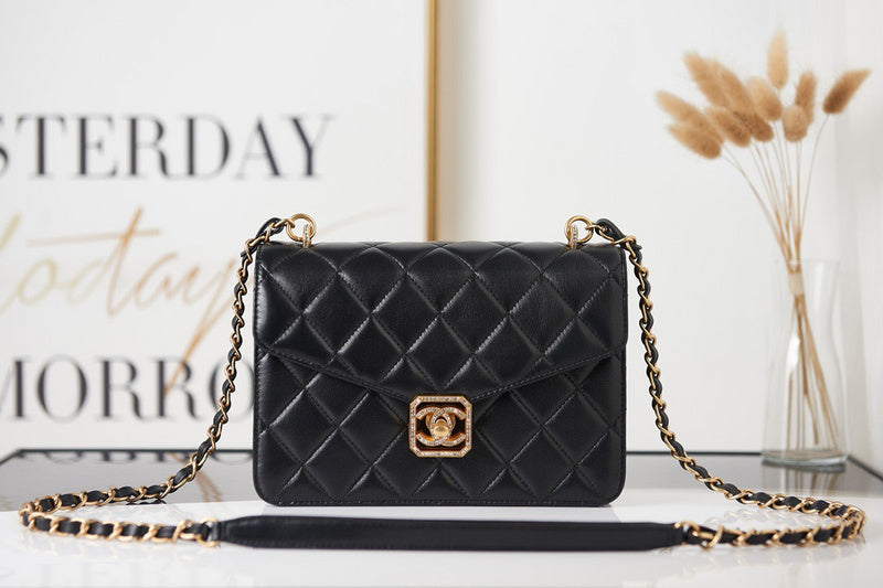 Satchel Bags - CHL Bags - 7657
