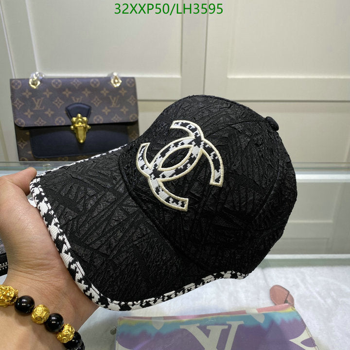 SAMC - CHL Caps & Hats - 457