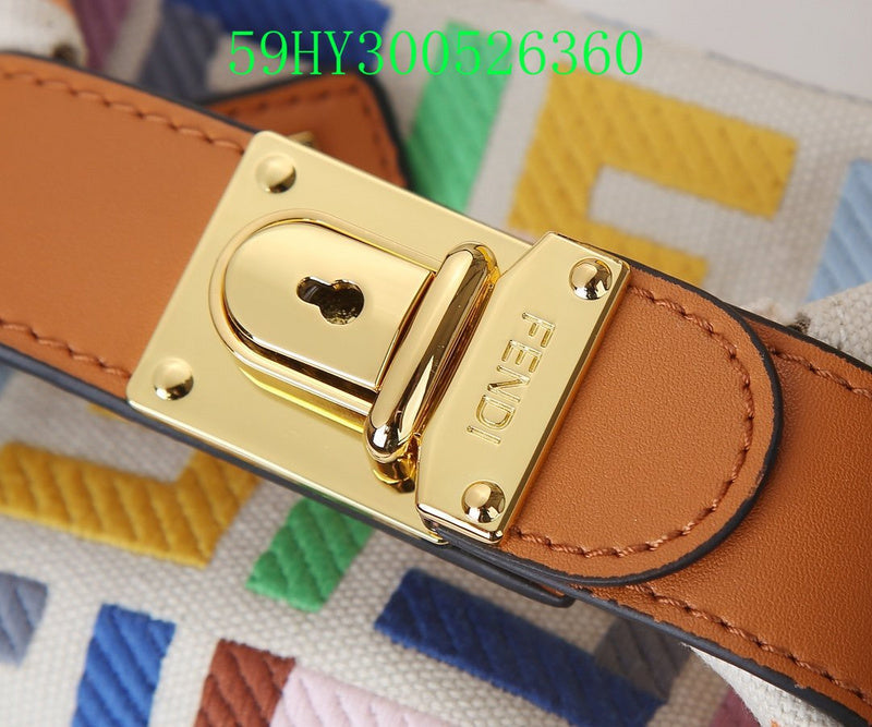 Glami - FDE Bags - 3045