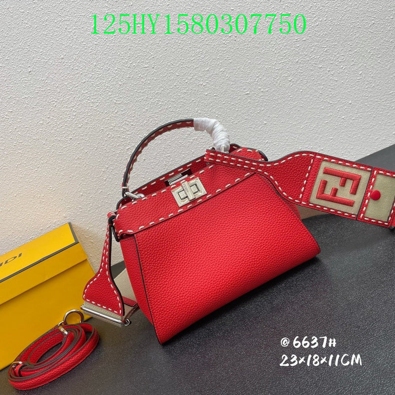Glami - FDE Bags - 2797