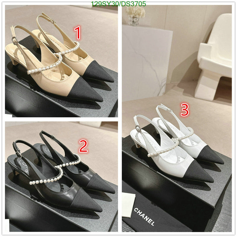 SAMC - CHL Women Shoes Ballet - 006