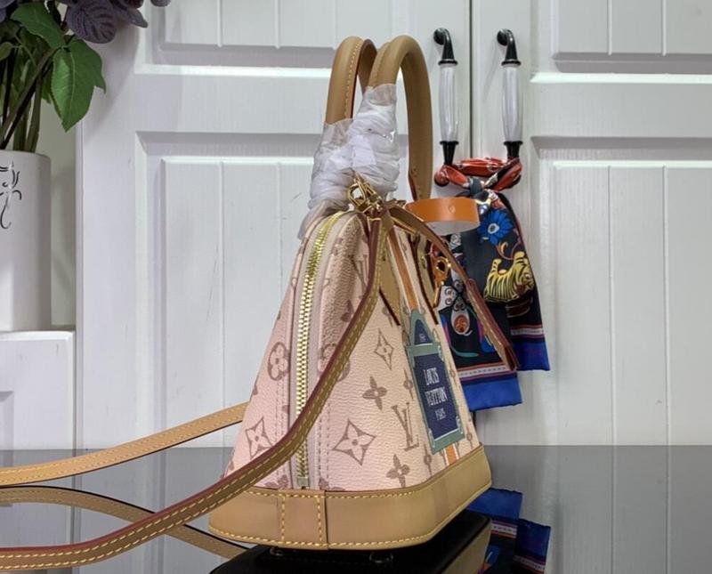 SAMC - LOV Bags - 886