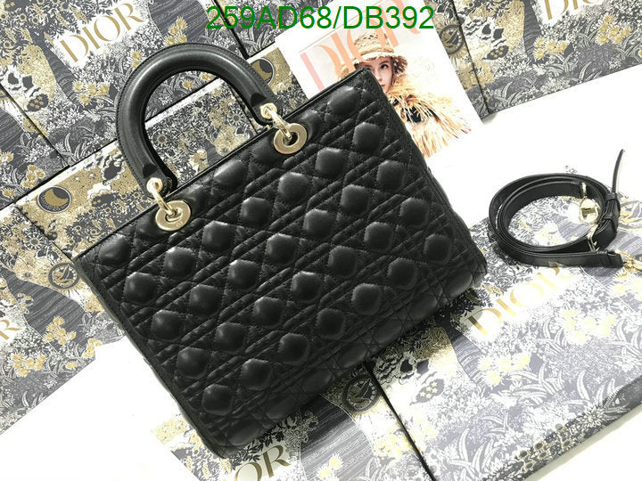 SAMCC - DOR Bags - 1057