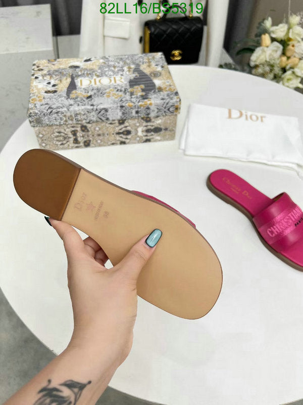 SAMCC - DOR Women Shoes - 1470