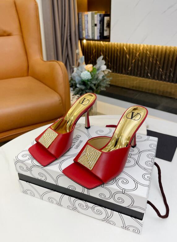 SAMC - VEL Women Shoes - 384