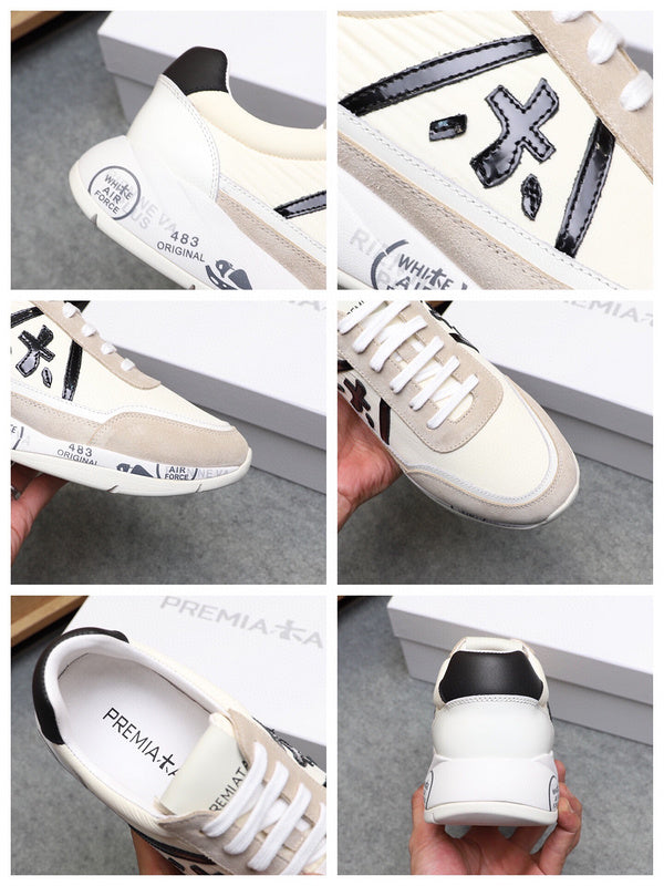 Satchel Bags - Mix Shoes - 1400