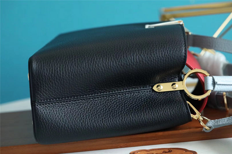Satchel Bags - VL Bags - 7715