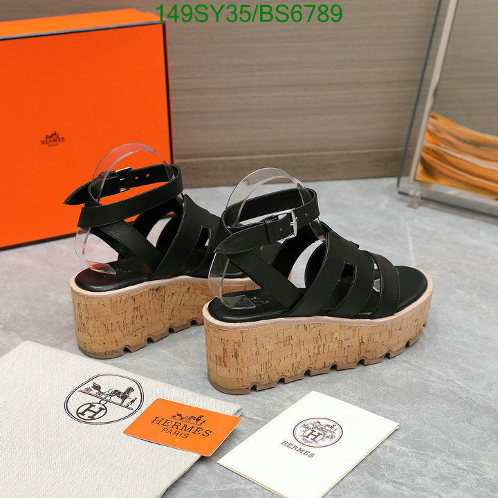 SAMC - HMS Women Shoes - 071