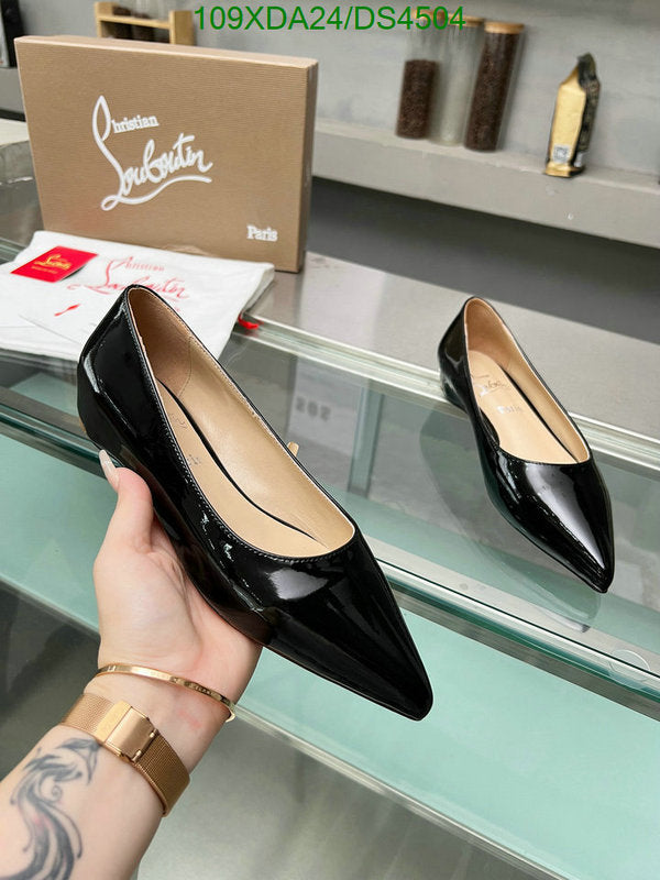 SAMC - CBL Women Shoes - 029