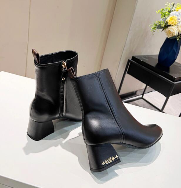 glamy - LOV Women Shoes - 920