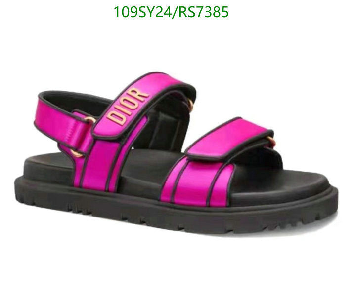 SAMCC - DOR Women Shoes - 2281