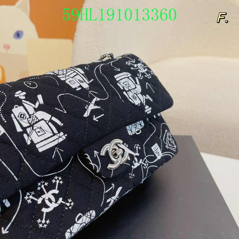 Glami - CHL Bags - 2122