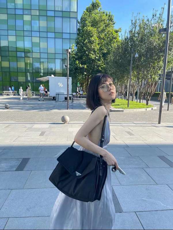 Satchel Bags - PDA Bags - 1796