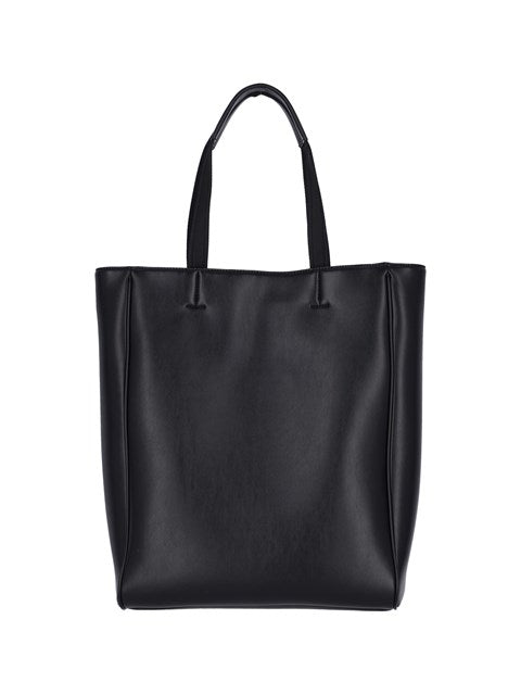 Diesel Men "Ns-Holi-D" Logo Tote Bag
