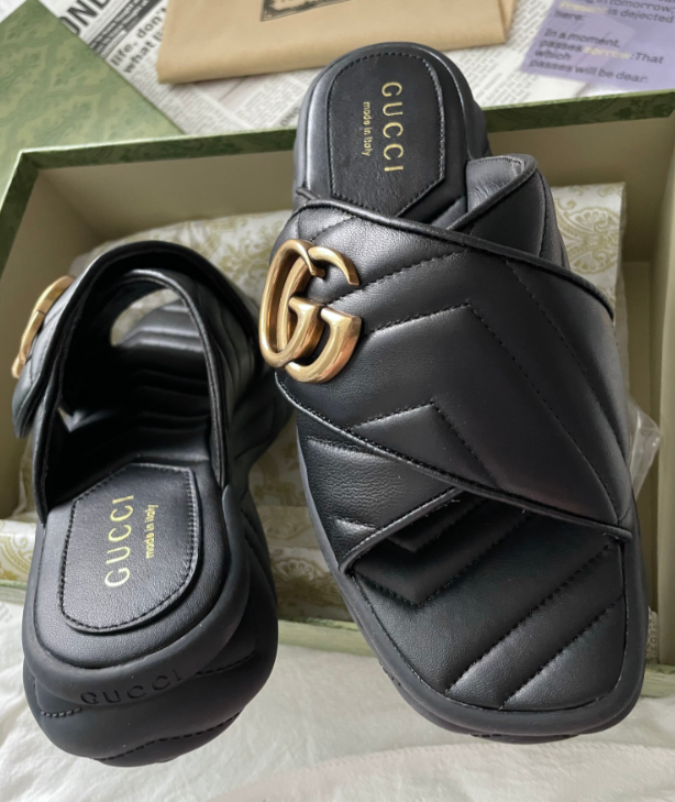 SAMC - GUKI Women Shoes - 070