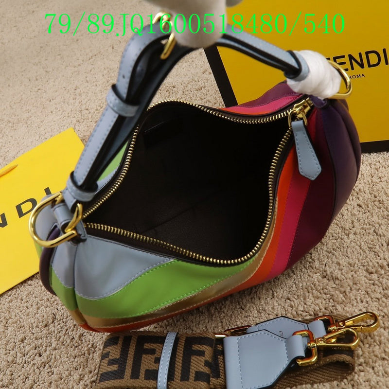 Glami - FDE Bags - 2909