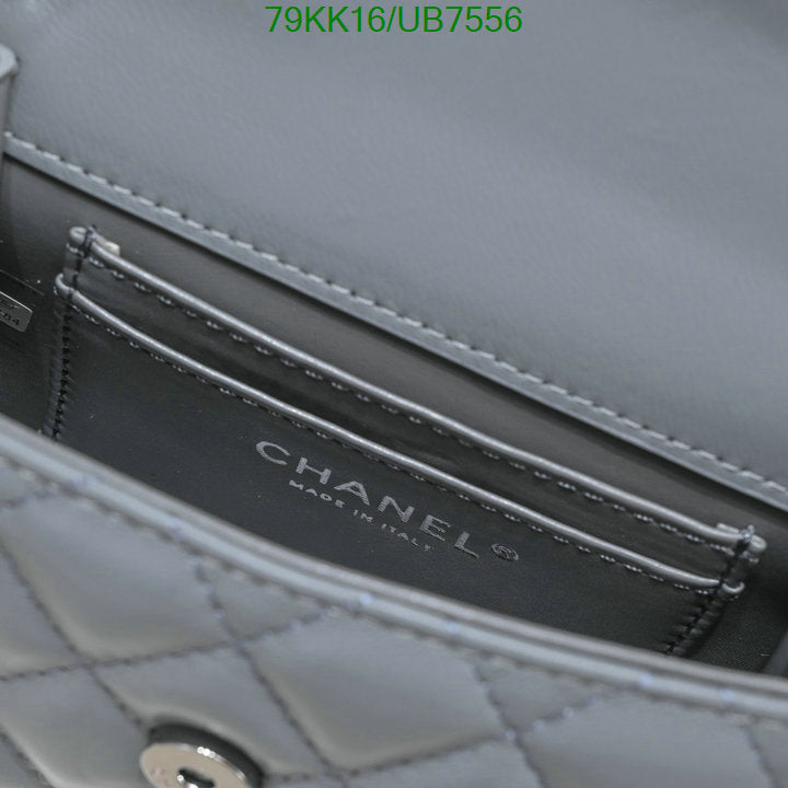 SAMC - CHL Bags Crossbody - 051