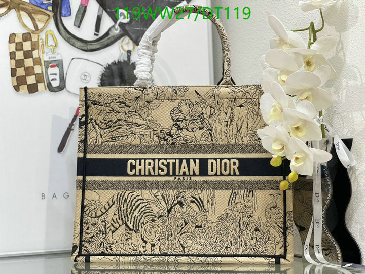 SAMCC - DOR Bags - 1005