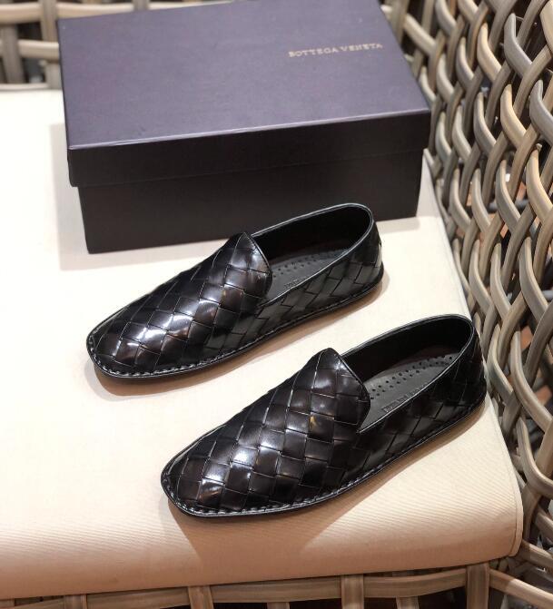 SAMC - BOV Men Shoes - 193