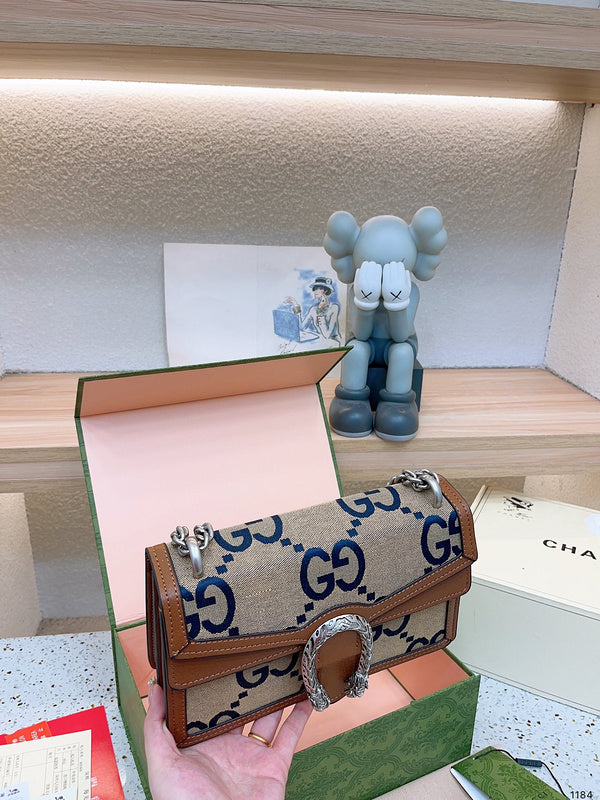 Glami Fashion - GCI Bags - 11695