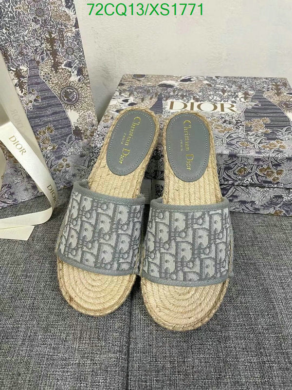 SAMCC - DOR Women Shoes - 2179