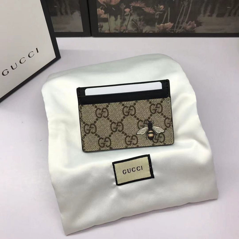 Glami-is - Guki Card Case - 123