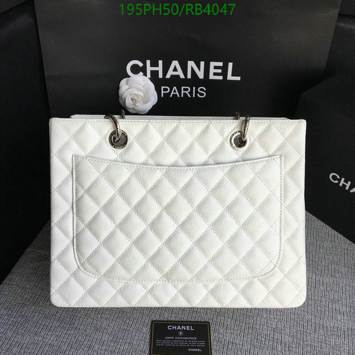 SAMC - CHL Bags - 387
