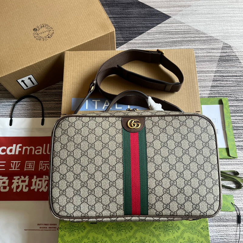 Glami-i - Guki Men Bags - 012