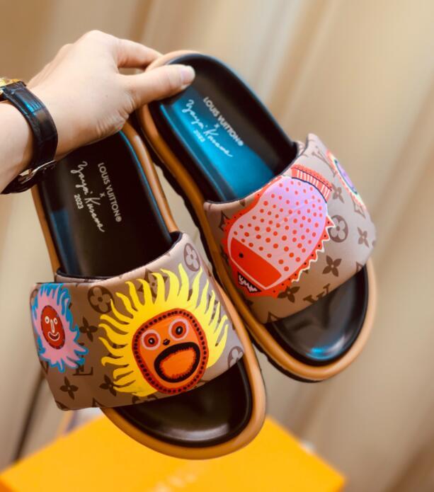 SAMC - LOV Men Shoes - 646