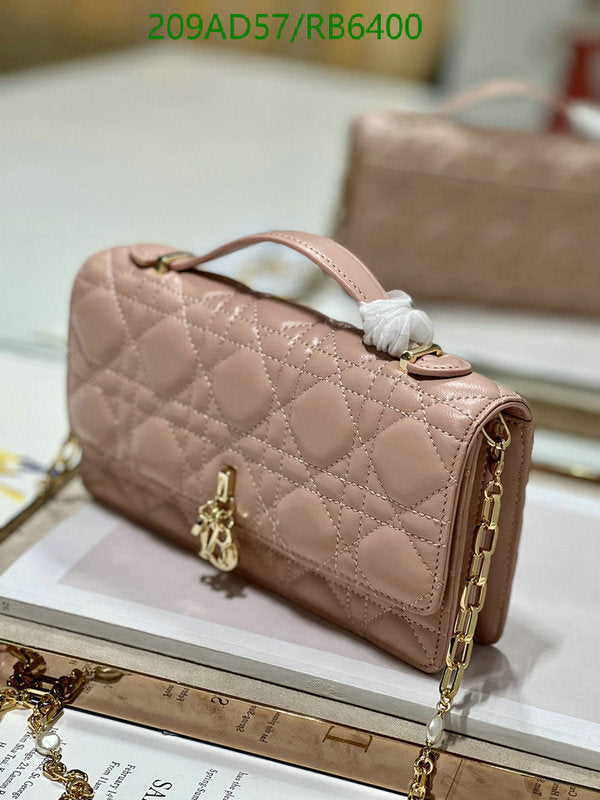 SAMCC - DOR Bags - 1258
