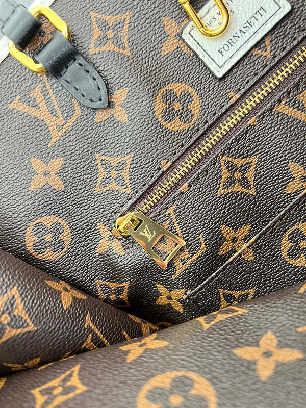 Satchel Bags - VL Bags - 1825