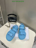 SAMCC - DOR Women Shoes - 2289