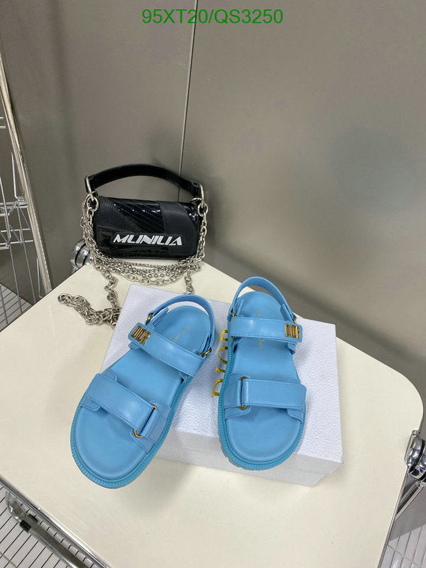 SAMCC - DOR Women Shoes - 2289