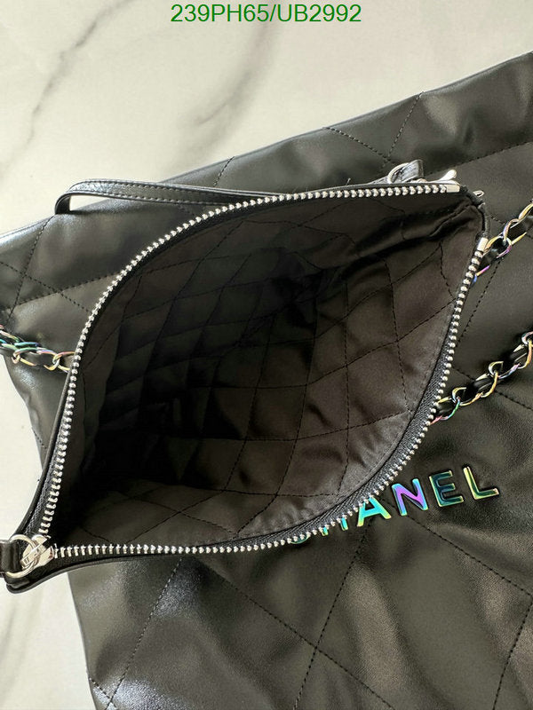 SAMC - CHL Bags - 324