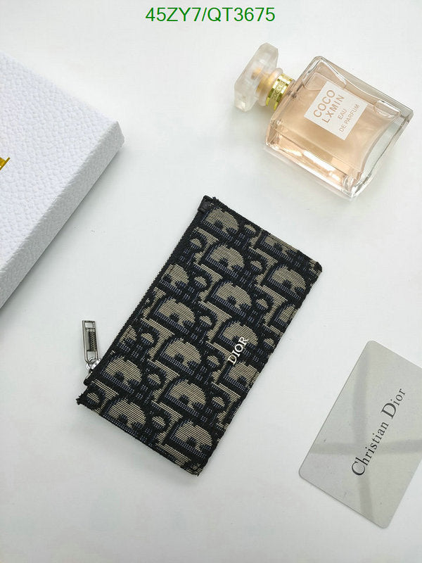 SAMC - DOR Wallets - 086