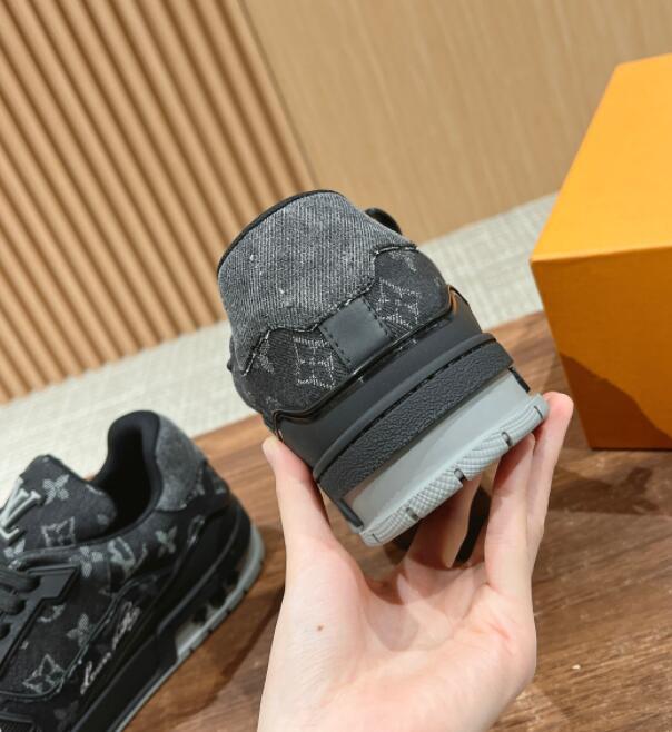 SAMC - LOV Men Shoes - 367