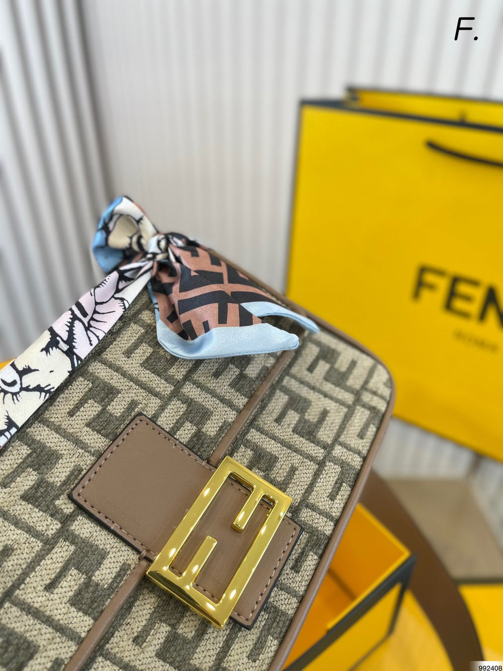 EN - New Lux Bags FEI 268