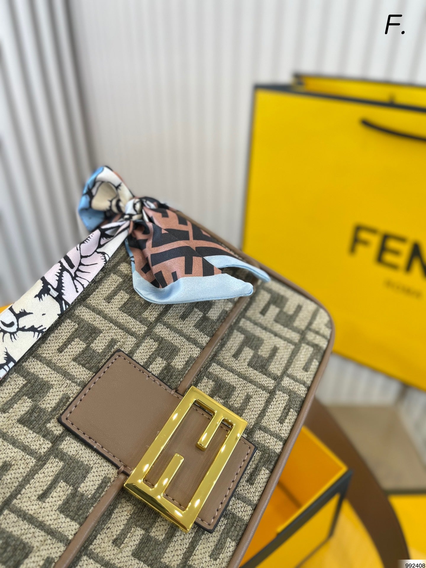 EN - New Lux Bags FEI 268