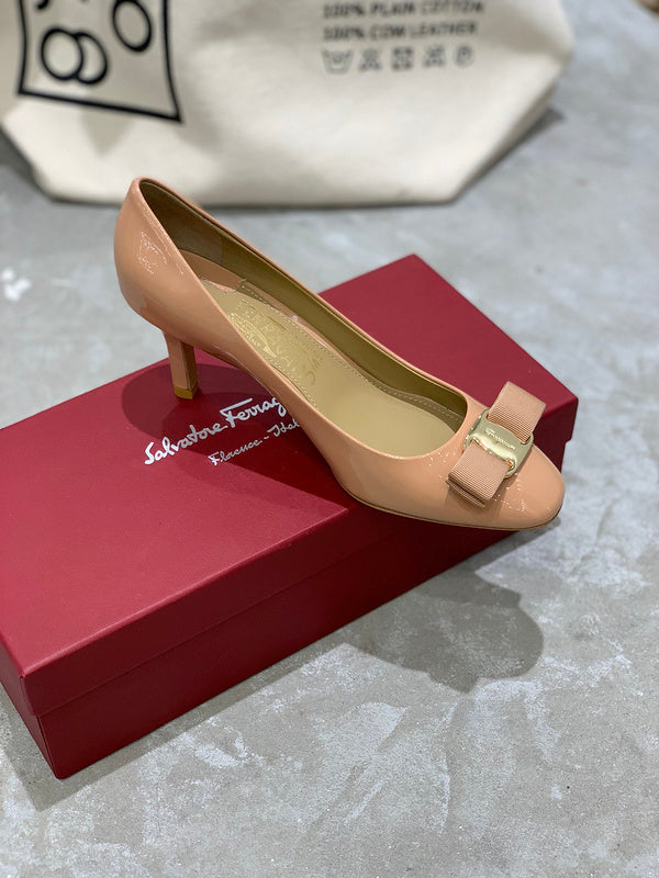 Glami - FGO Women Shoes - 156